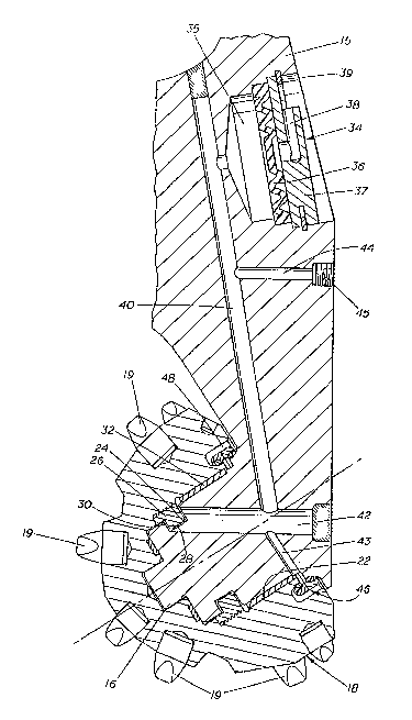 Une figure unique qui représente un dessin illustrant l'invention.